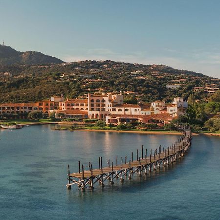 Hotel Cala Di Volpe, A Luxury Collection Hotel, Costa Smeralda Porto Cervo Exterior photo