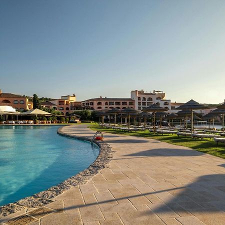 Hotel Cala Di Volpe, A Luxury Collection Hotel, Costa Smeralda Porto Cervo Exterior photo