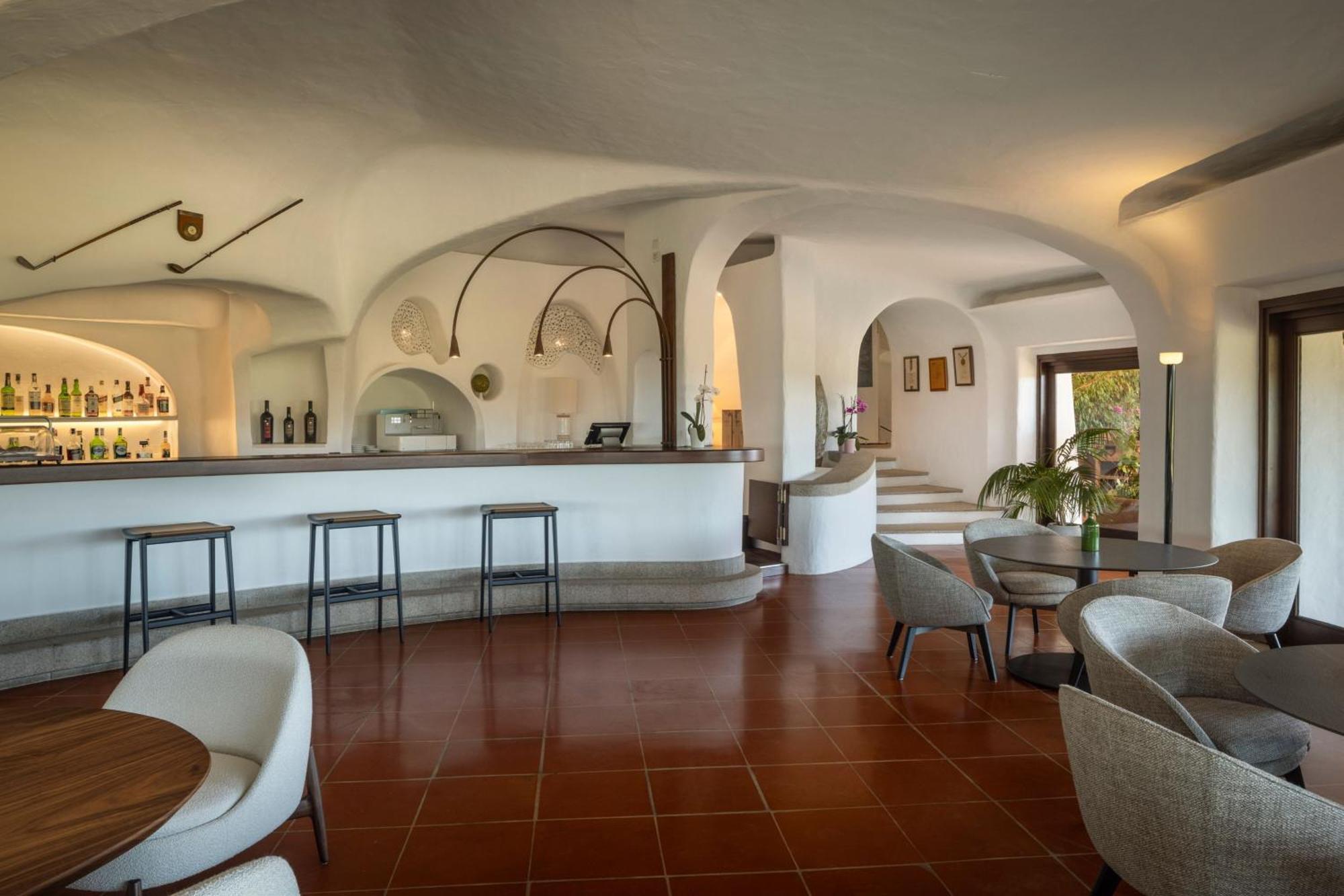 Hotel Cala Di Volpe, A Luxury Collection Hotel, Costa Smeralda Porto Cervo Exterior photo