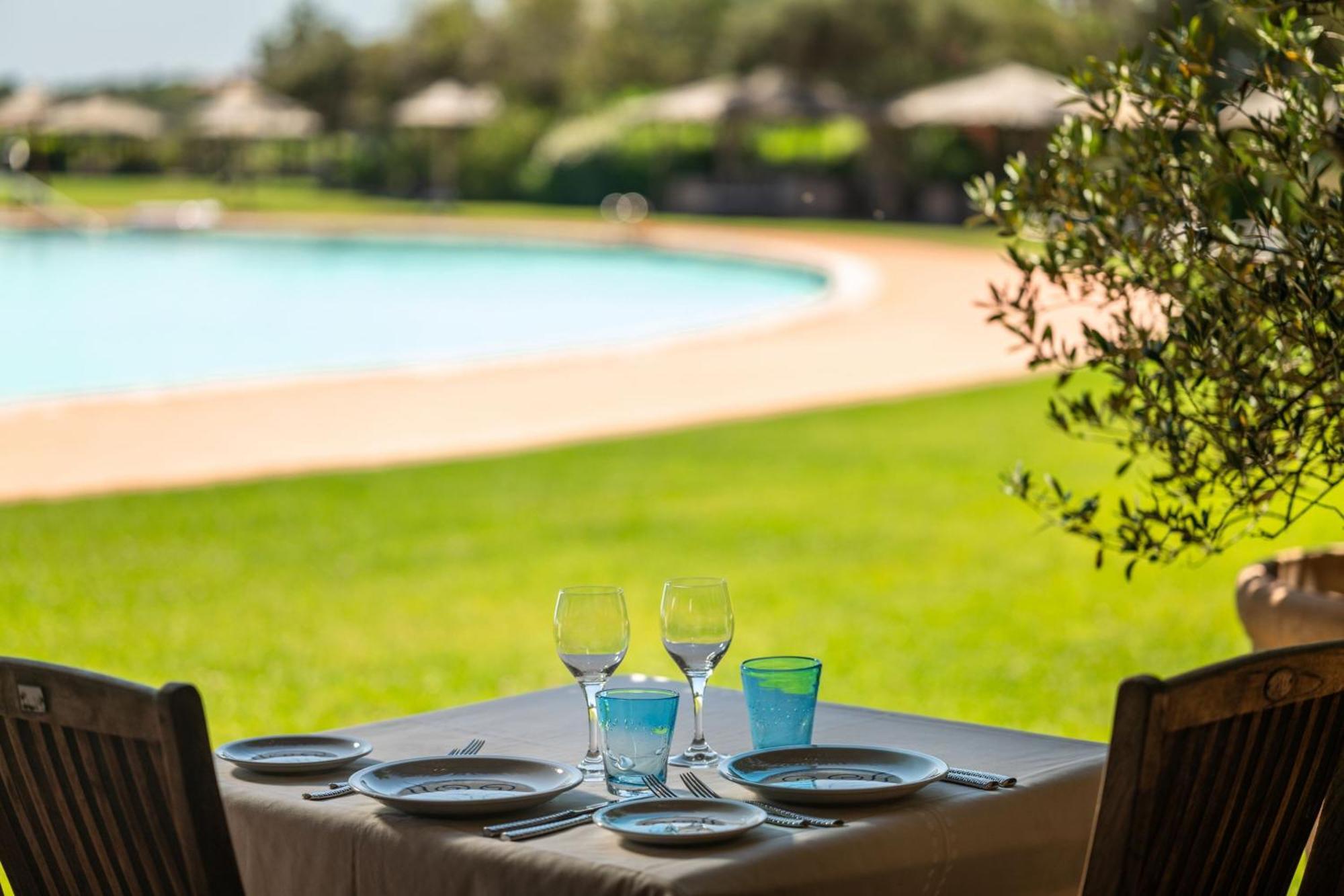 Hotel Cala Di Volpe, A Luxury Collection Hotel, Costa Smeralda Porto Cervo Exterior photo